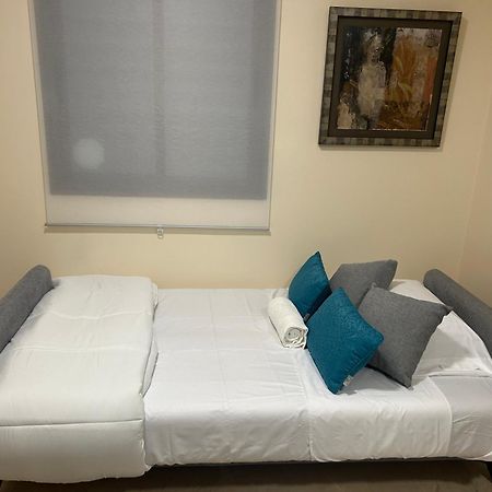 Apartamento En Lumbreras-Alameda セビリア エクステリア 写真