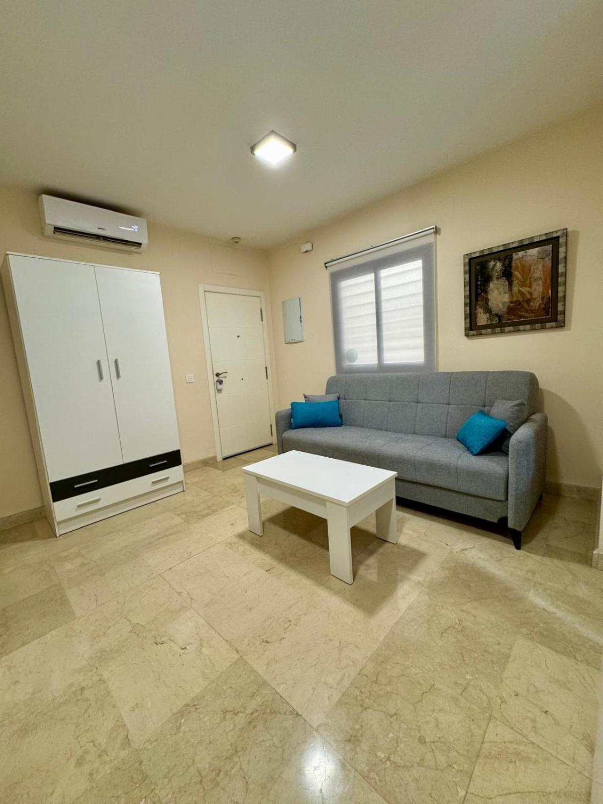 Apartamento En Lumbreras-Alameda セビリア エクステリア 写真