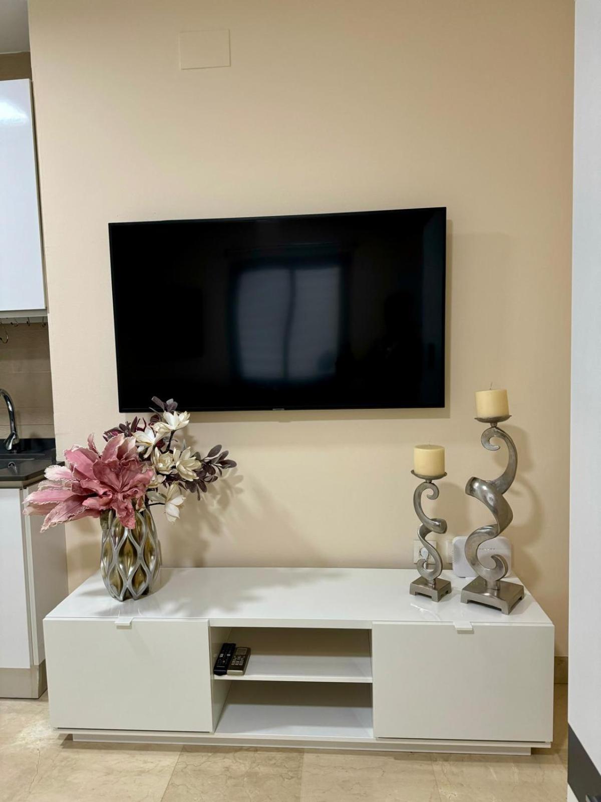 Apartamento En Lumbreras-Alameda セビリア エクステリア 写真