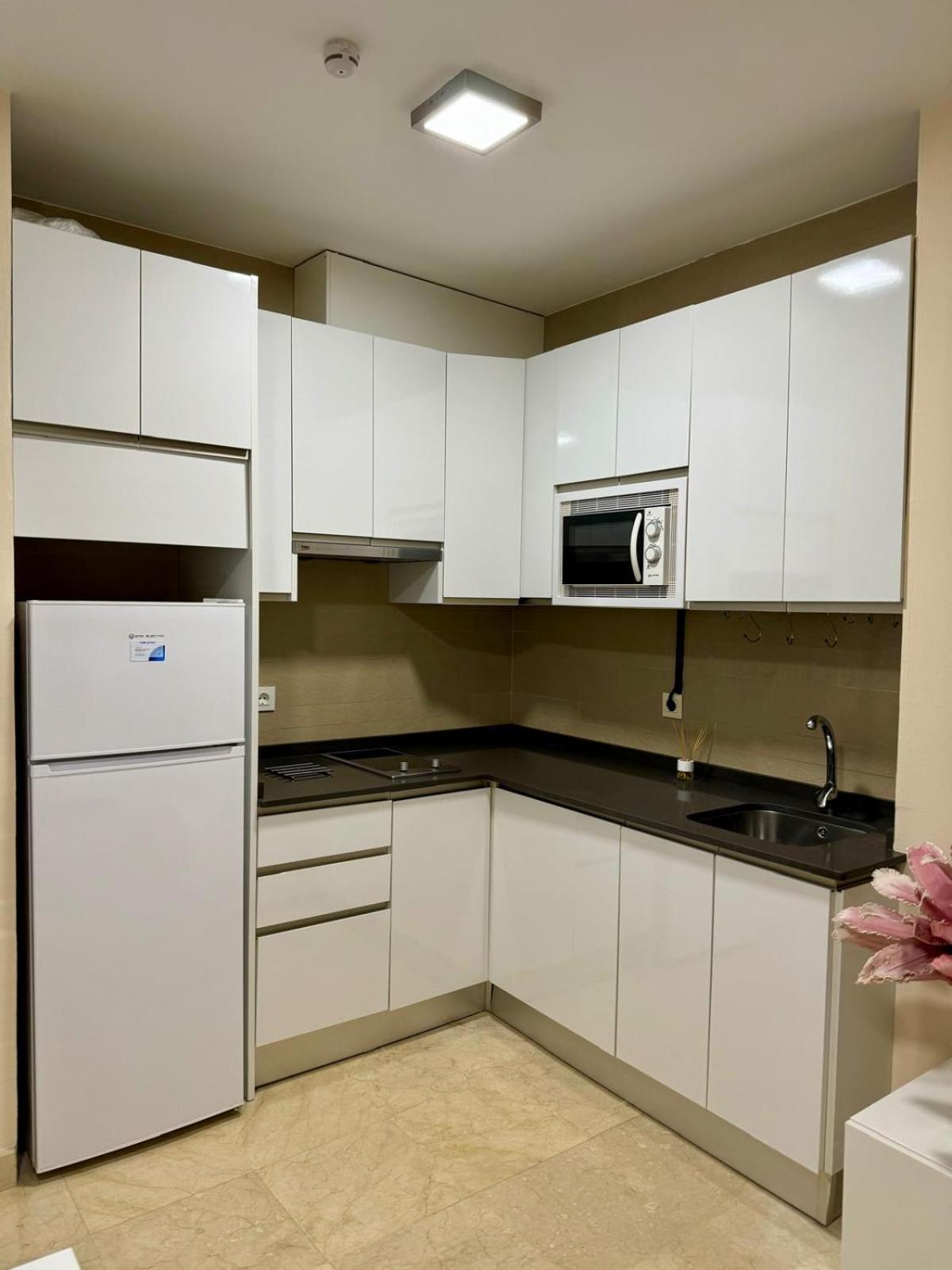 Apartamento En Lumbreras-Alameda セビリア エクステリア 写真
