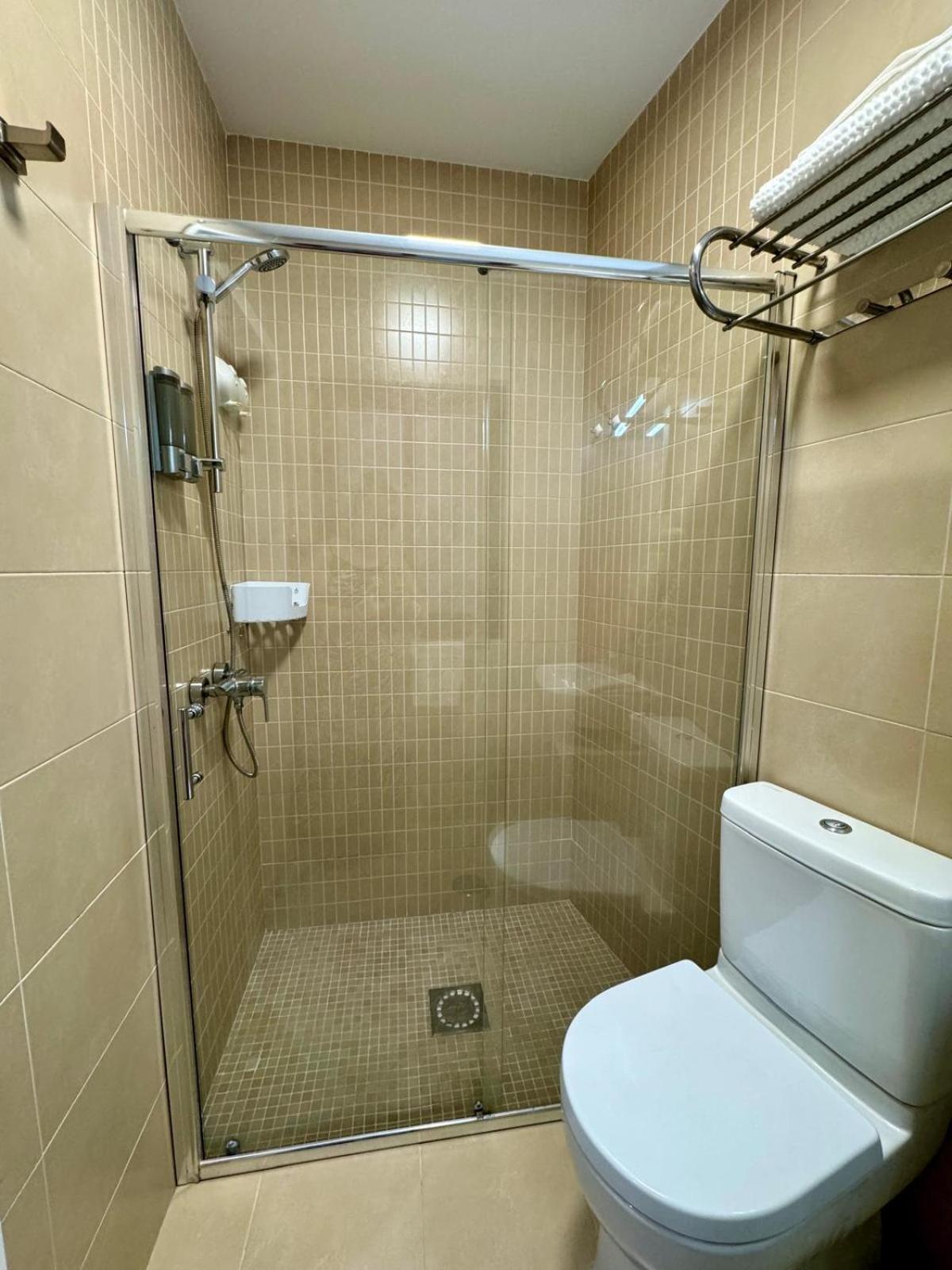 Apartamento En Lumbreras-Alameda セビリア エクステリア 写真