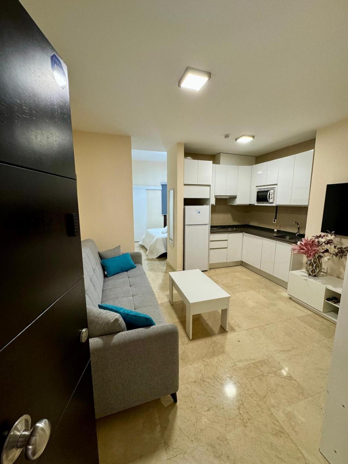 Apartamento En Lumbreras-Alameda セビリア エクステリア 写真