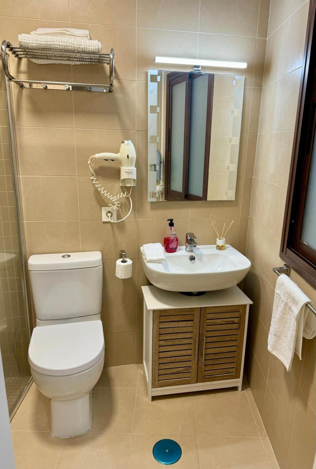 Apartamento En Lumbreras-Alameda セビリア エクステリア 写真