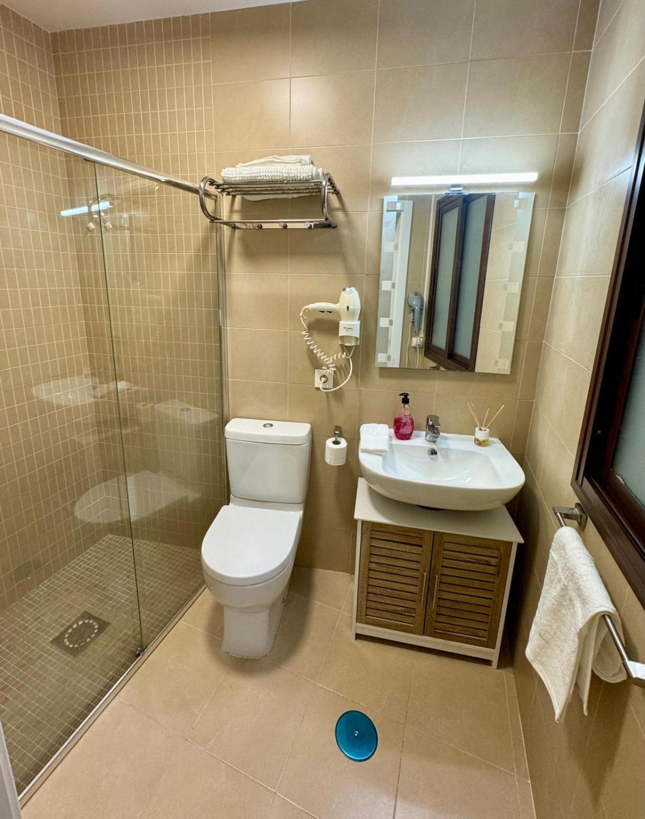 Apartamento En Lumbreras-Alameda セビリア エクステリア 写真